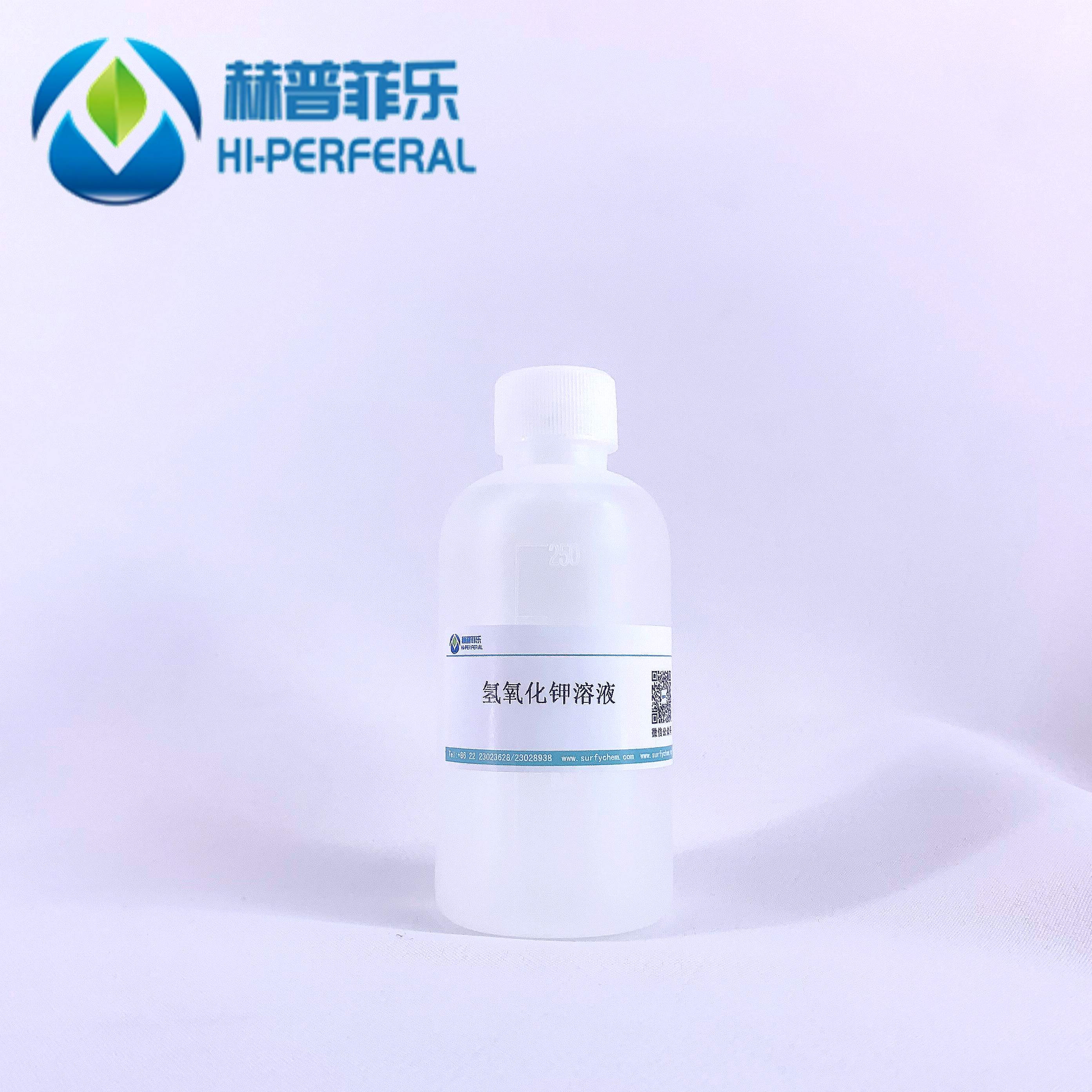 氢氧化钾（片状）_电池化工原料系列_广州松柏化工有限公司