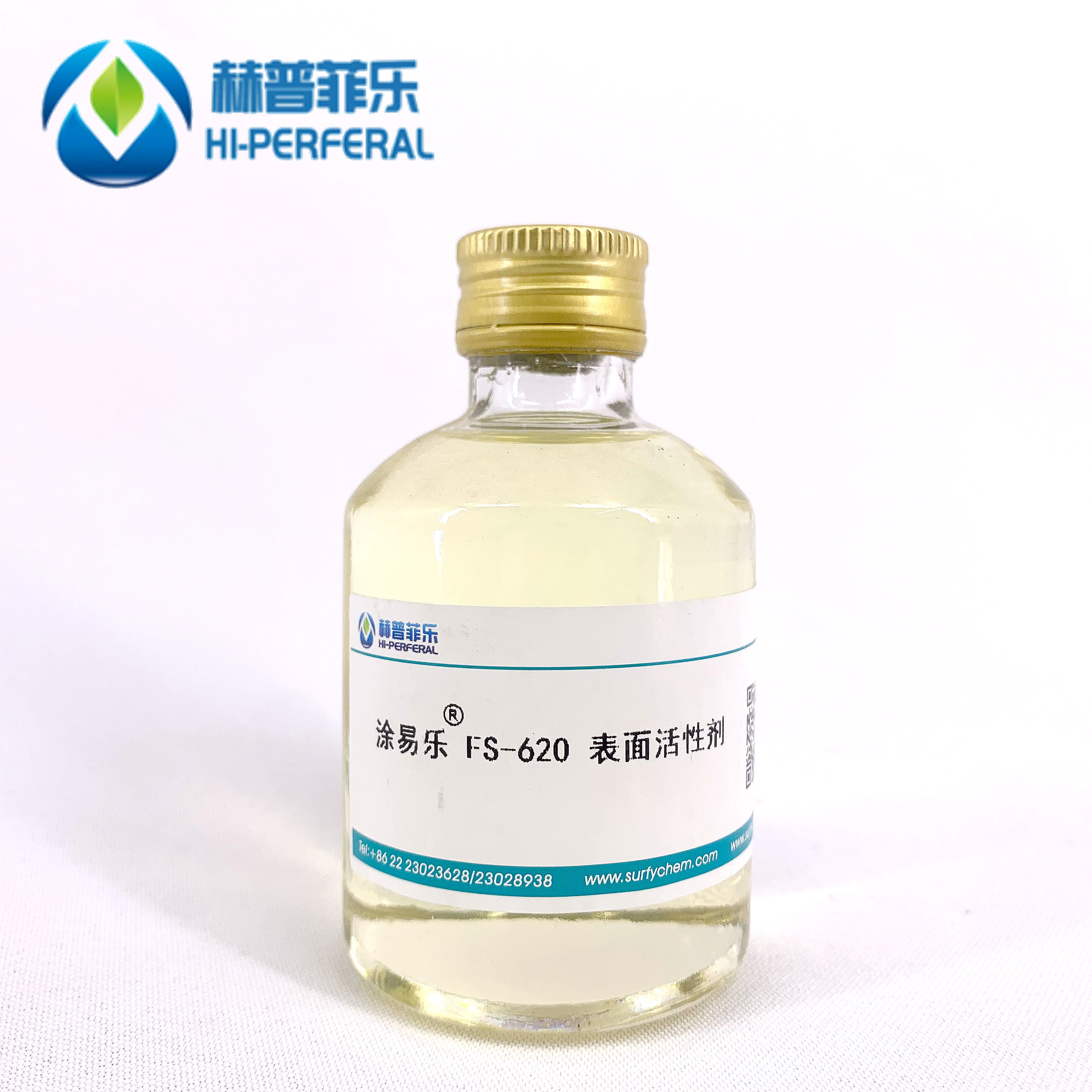 炔二醇聚醚 FS-620