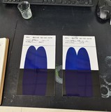 水性酞青颜料高浓度色浆制备用分散解决方案
