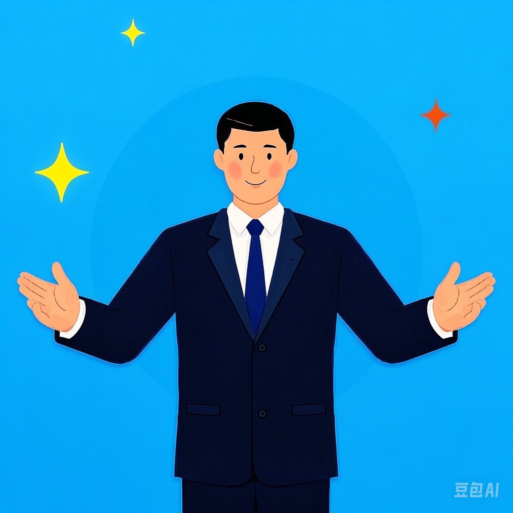 生成職場(chǎng)歡迎姿勢(shì)圖片.png