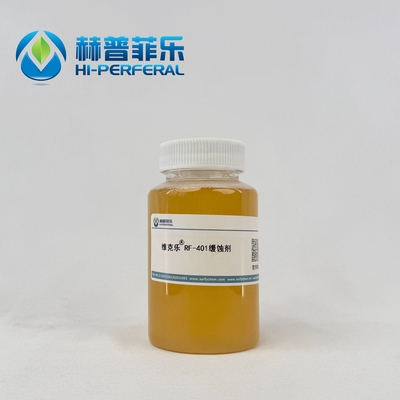 炼油塔顶缓蚀剂 &nbsp;维克乐RF-401系列