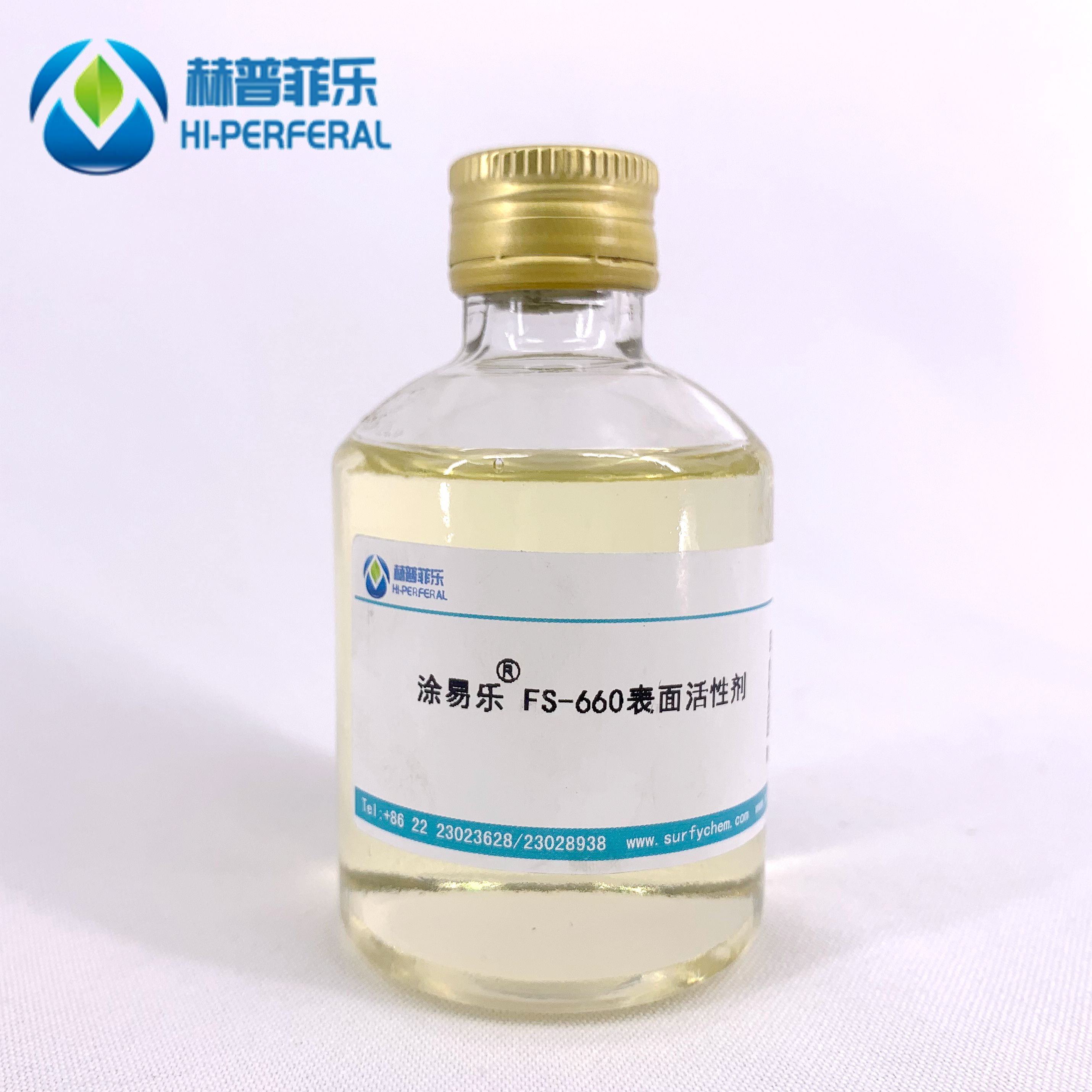 炔二醇聚醚 FS-660