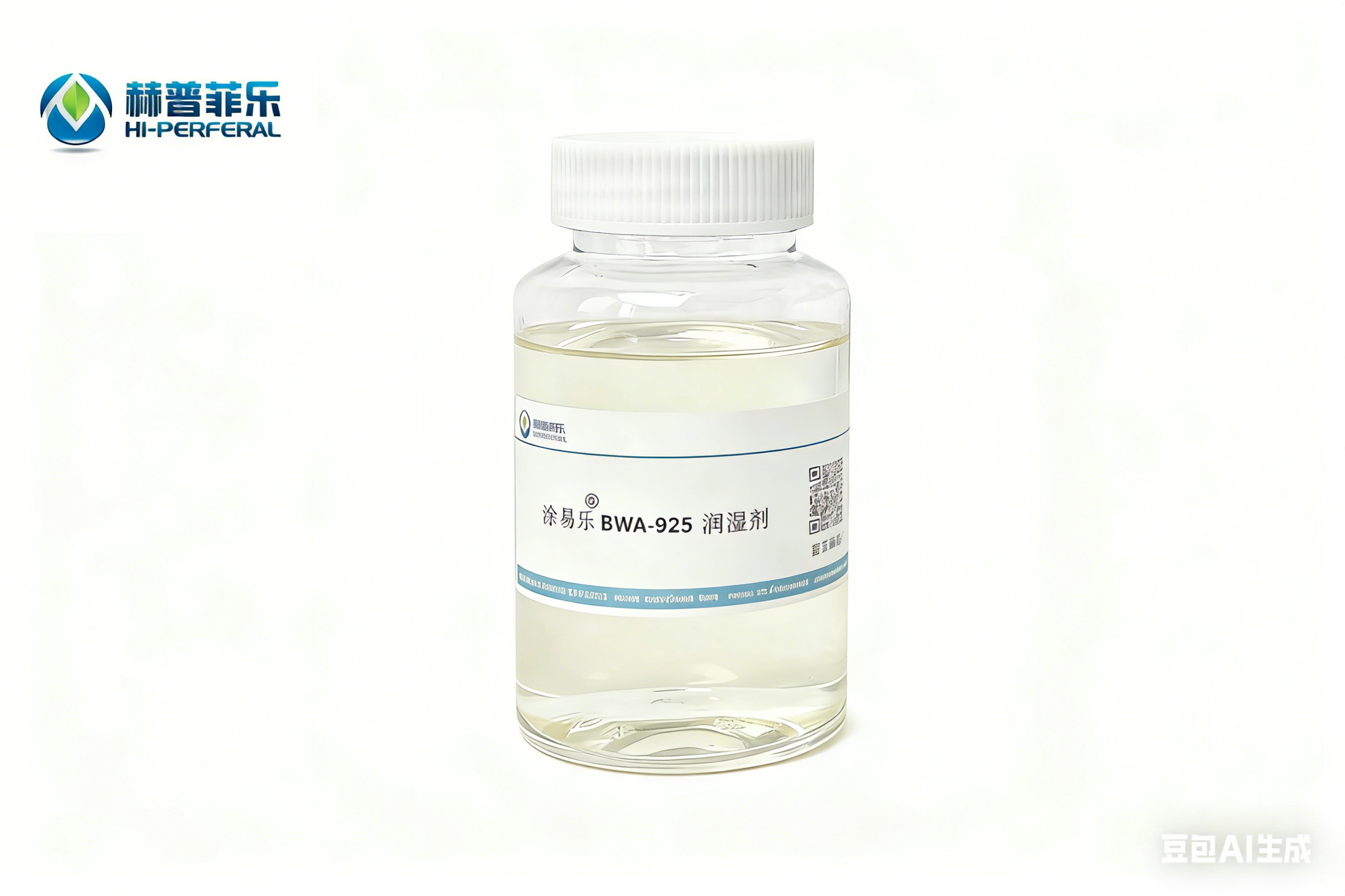 涂易乐®BWA-925水性高效基材润湿剂