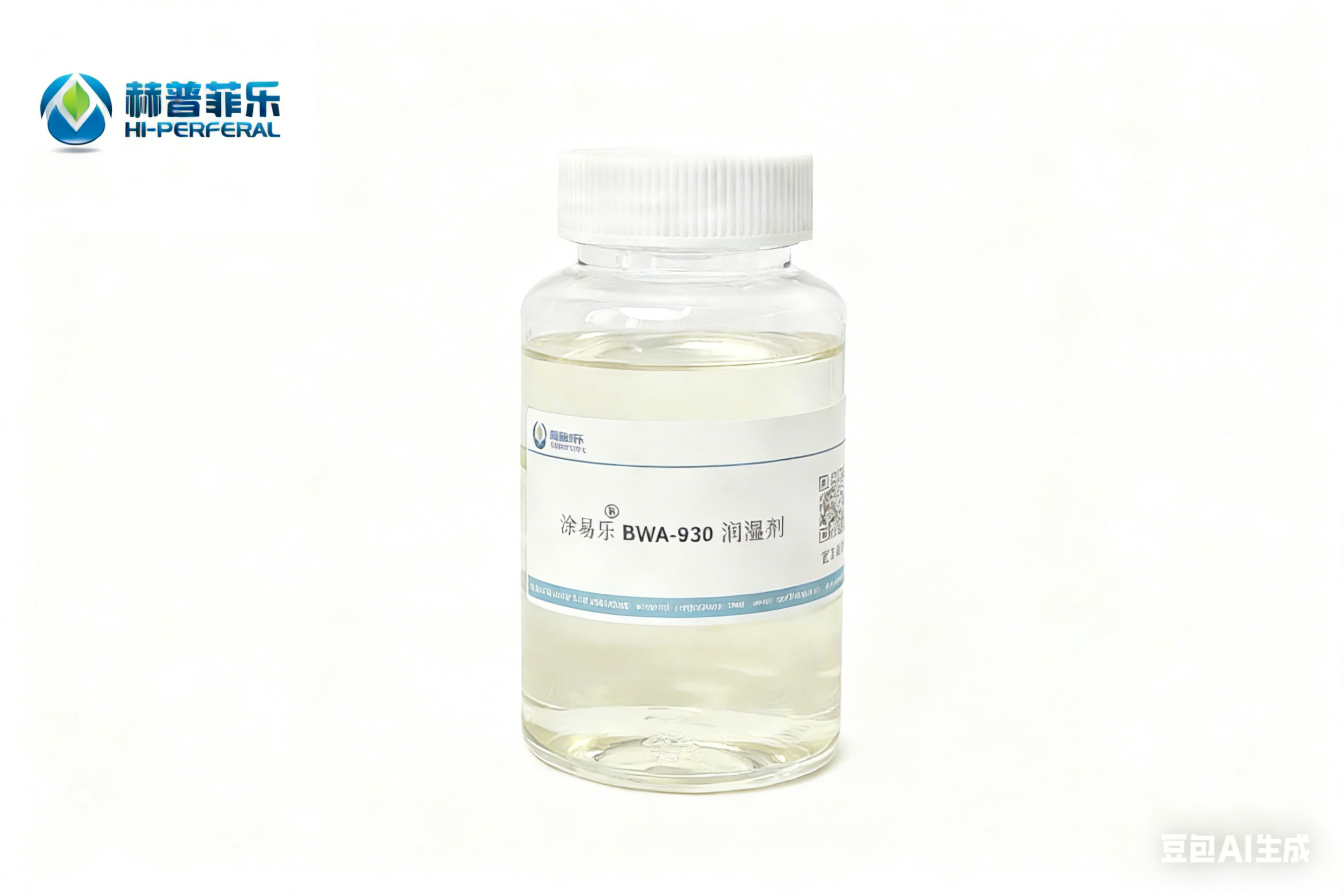 涂易乐®BWA-930水性高效基材润湿剂​